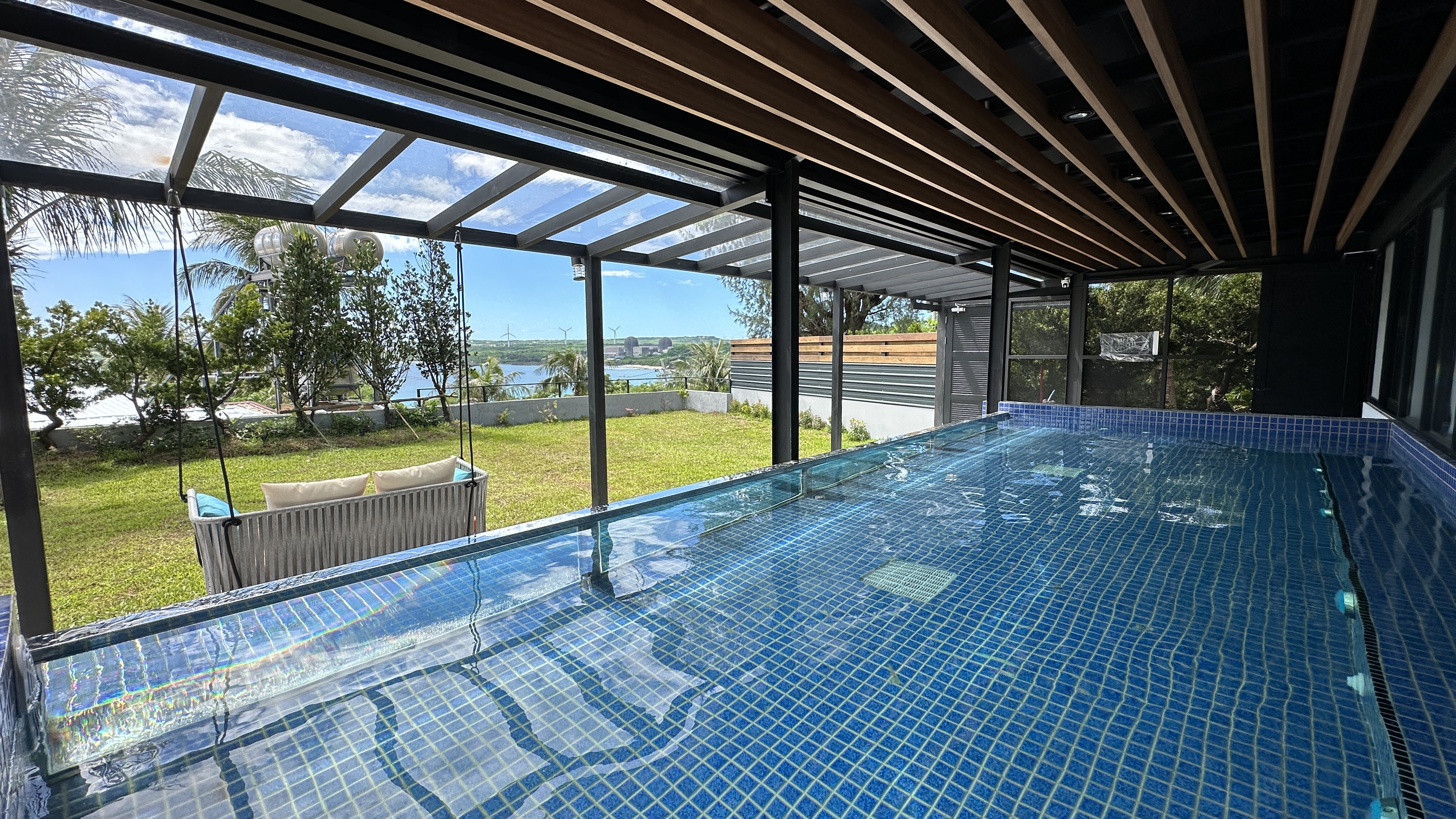 海。VILLA(無早餐)
